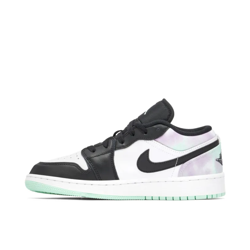 Air Jordan 1 Low SE Tie Dye GS