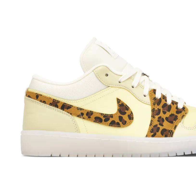 Air Jordan 1 Low SNKRS Day Womens 