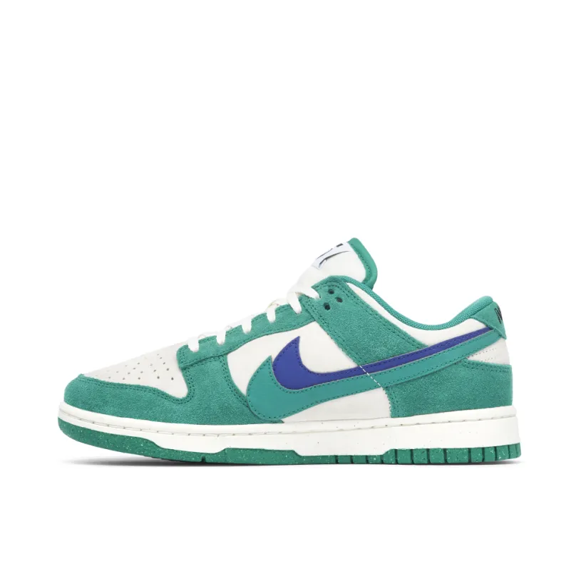 Nike Dunk Low SE 85 Bone Green Womens