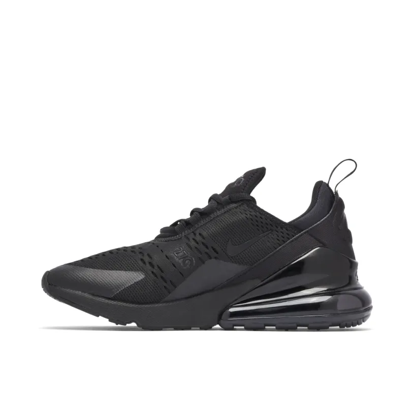 Air Max 270 Triple Black