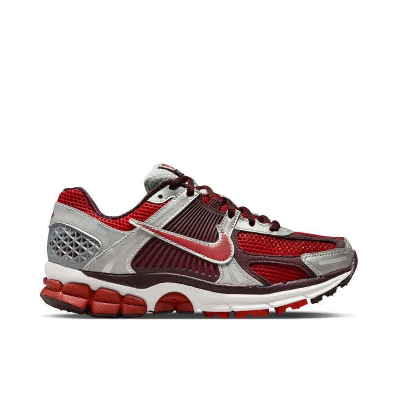 Nike Zoom Vomero 5 Mystic Red Womens