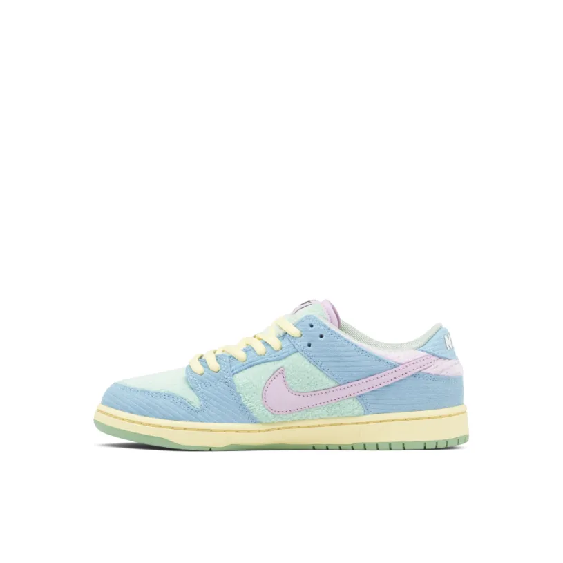 Nike SB Dunk Low Verdy Visty PS