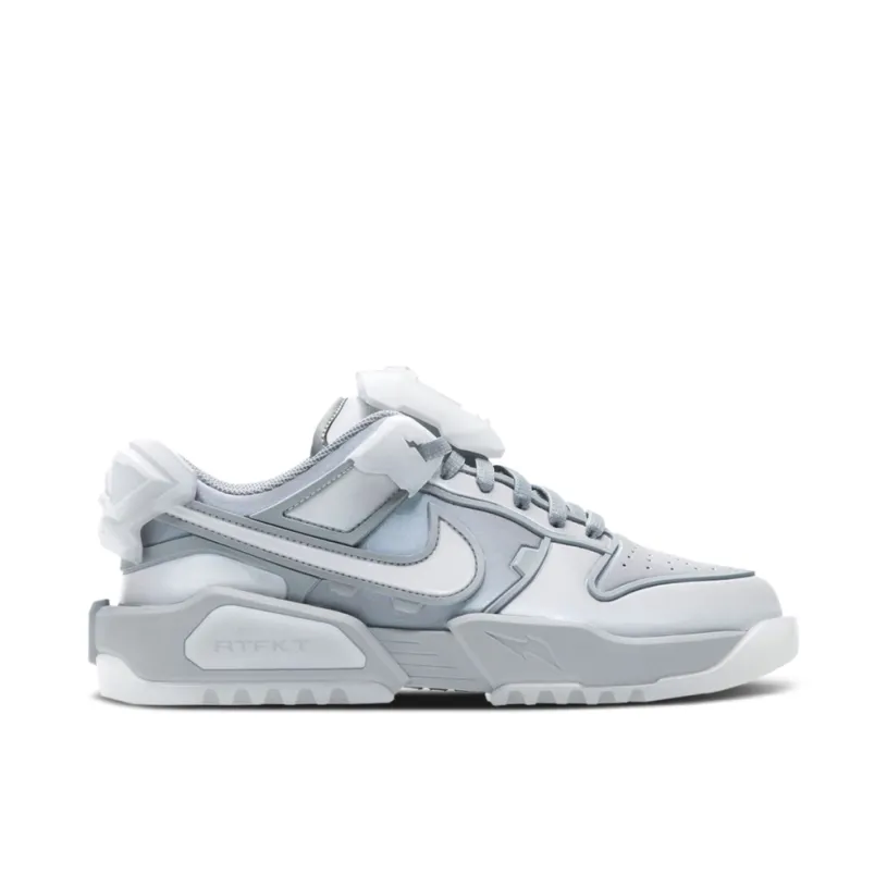 Nike Dunk Genesis Low RTFKT Ghost (Edition of 8461)