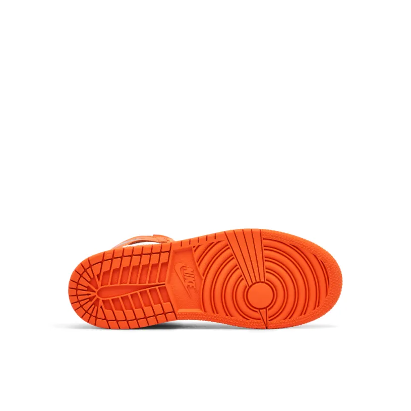 Air Jordan 1 High OG Starfish PS 