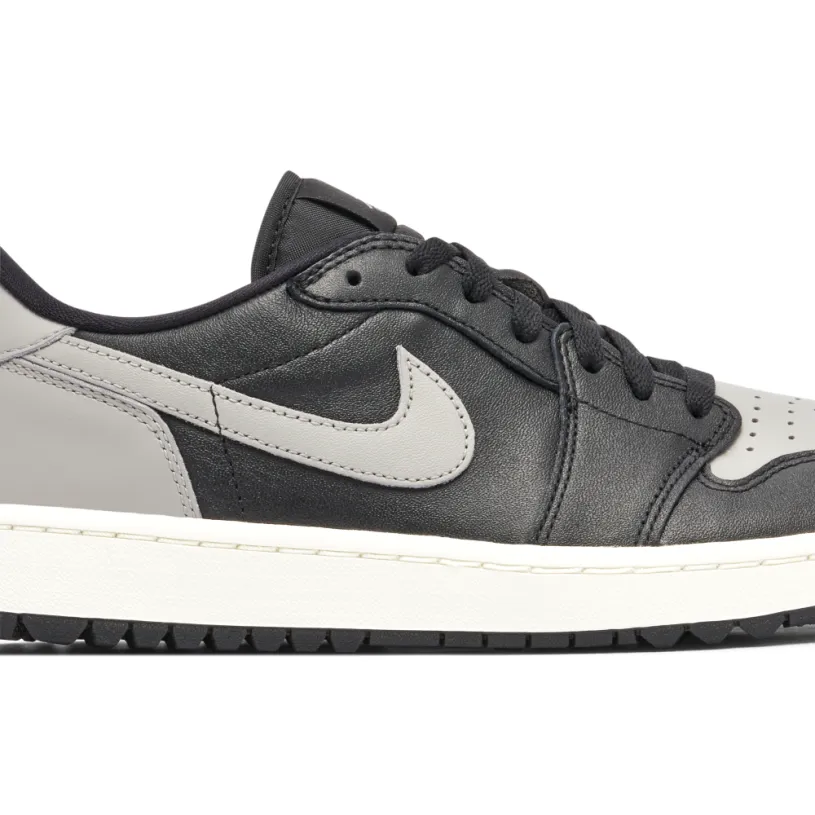 Air Jordan 1 Low Golf Shadow 