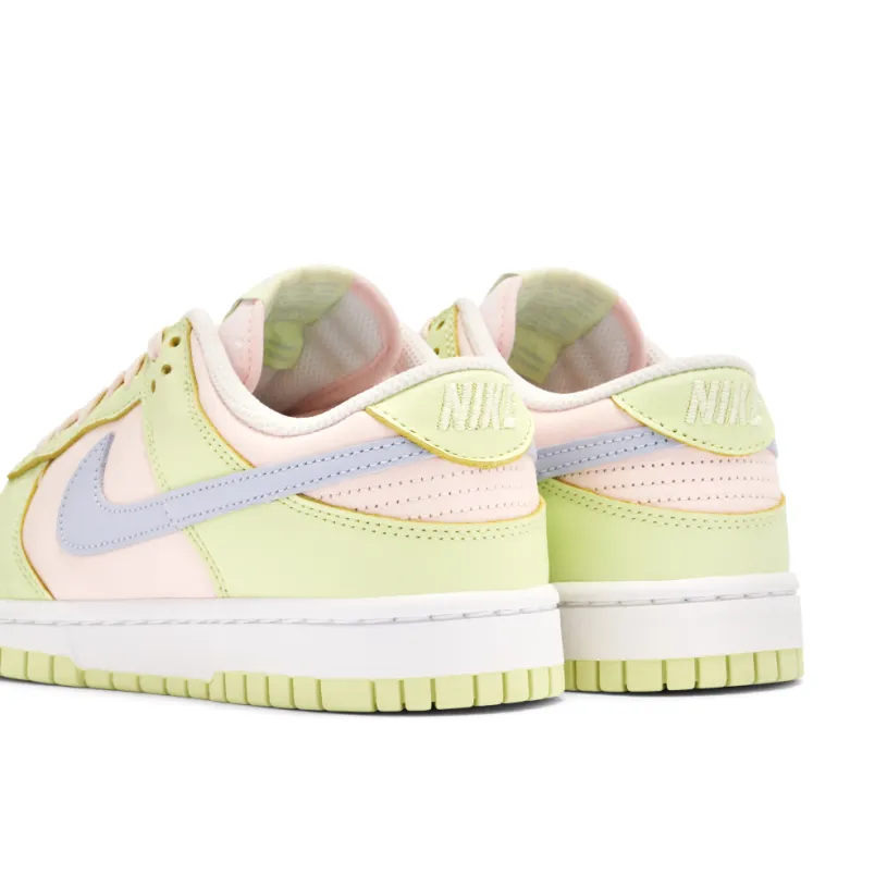 Nike Dunk Low Lime Ice Womens 