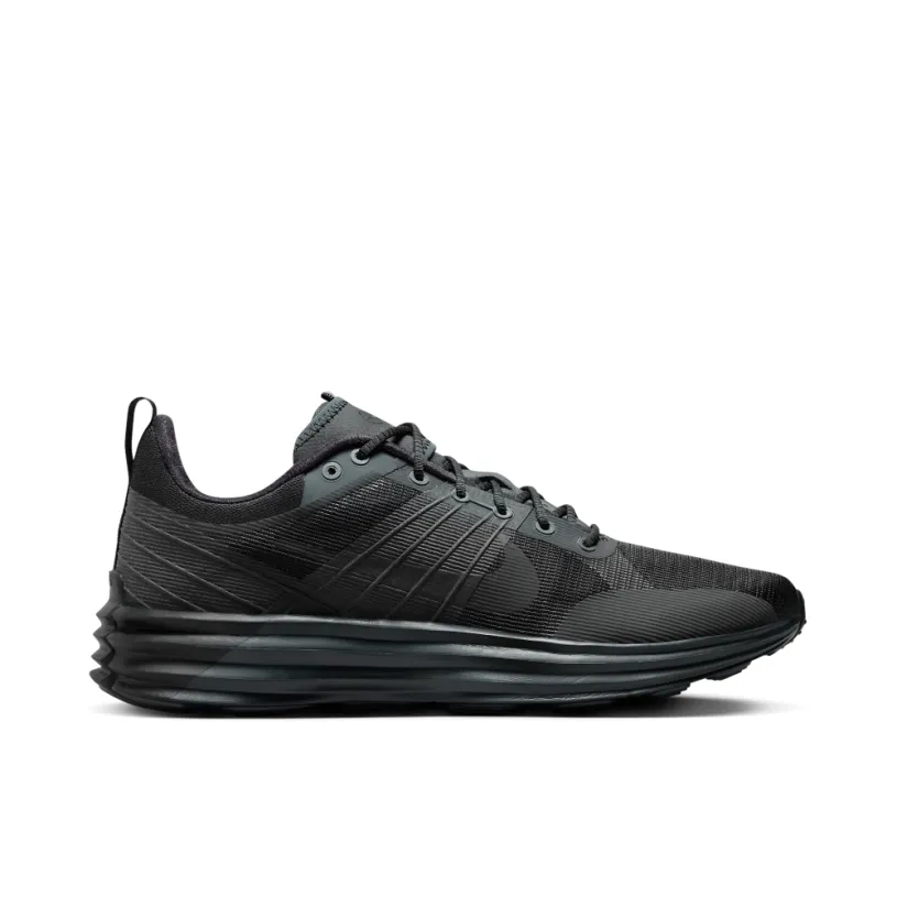 Nike Lunar Roam Dark Smoke Grey