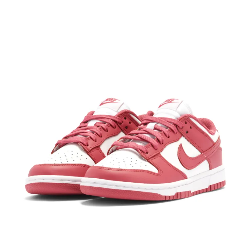 Nike Dunk Low Archeo Pink Womens 