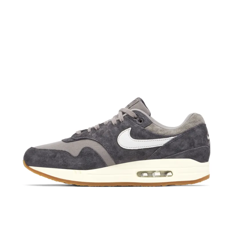 Nike Air Max 1 Crepe Soft Grey
