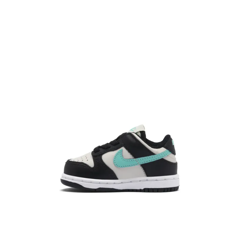 Nike Dunk Low Light Bone Tropical Twist Kids