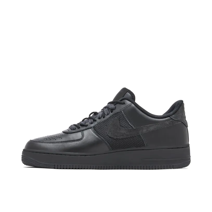 Nike Air Force 1 Low SP x Slam Jam Black