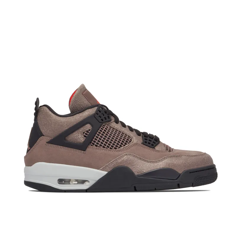 Air Jordan 4 Retro Taupe Haze
