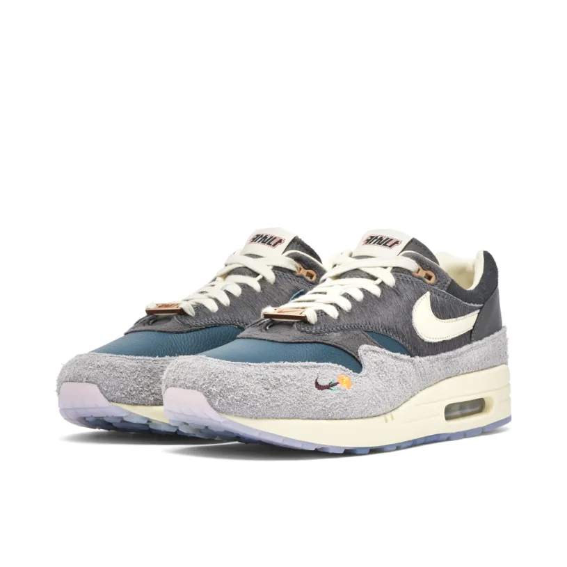 Nike Air Max 1 x Kasina Won-Ang Grey 