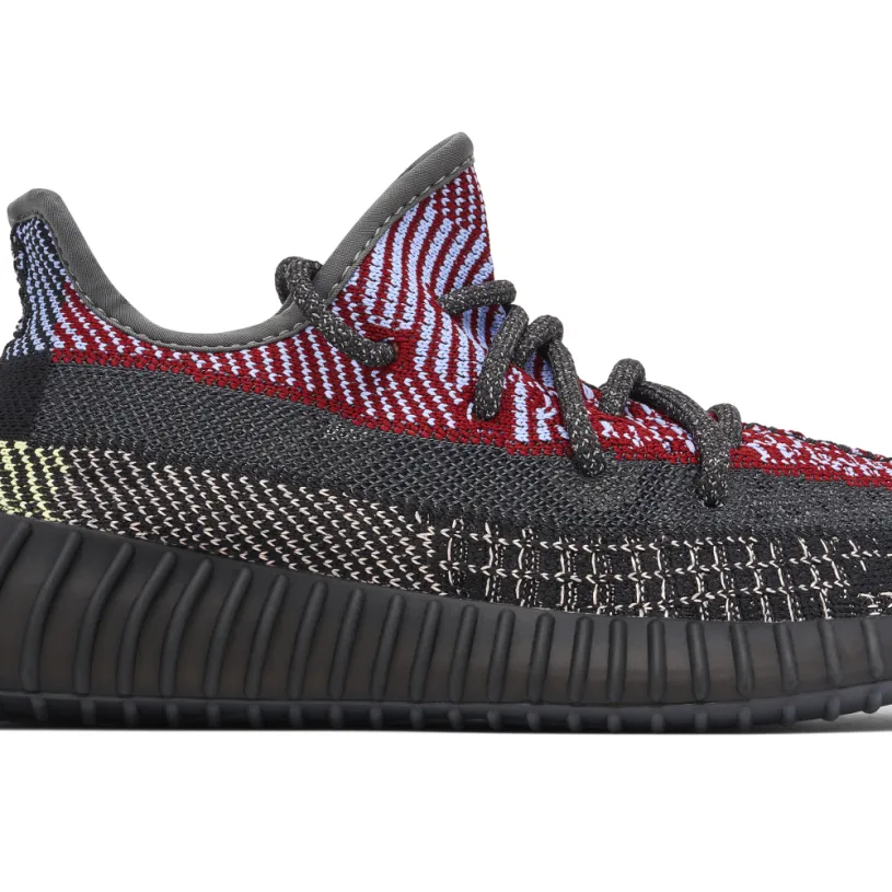 Yeezy 350 Yecheil Reflective 