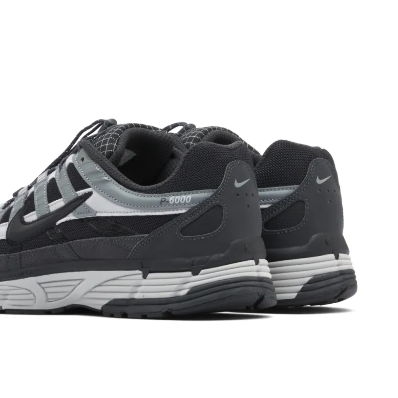 Nike P-6000 Anthracite Smoke Grey 