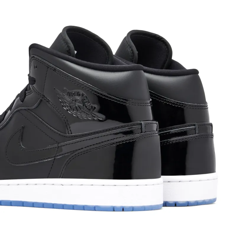 Air Jordan 1 Mid SE Space Jam 