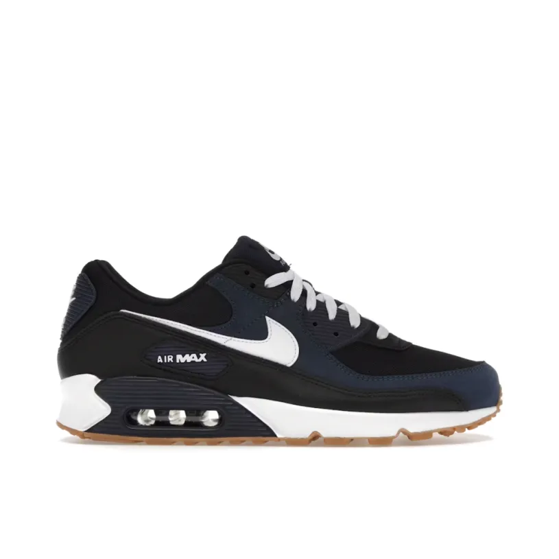 Nike Air Max 90 Midnight Gum