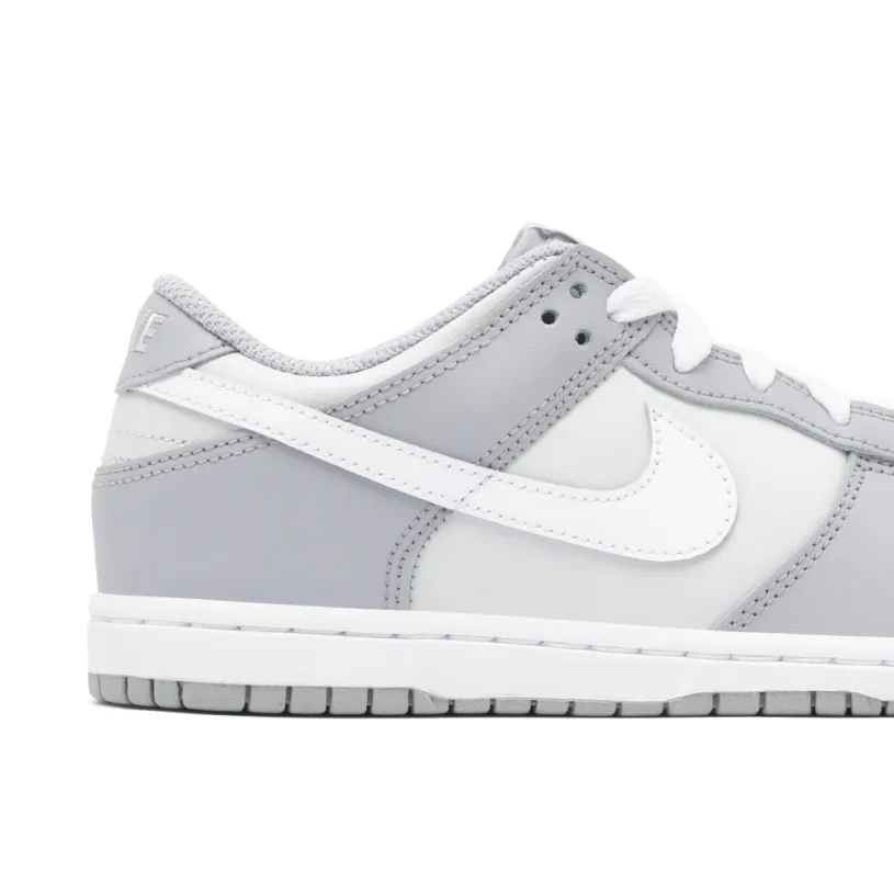 Nike Dunk Low Two-Toned Grey PS 