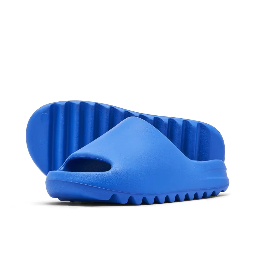 Yeezy Slide Azure 
