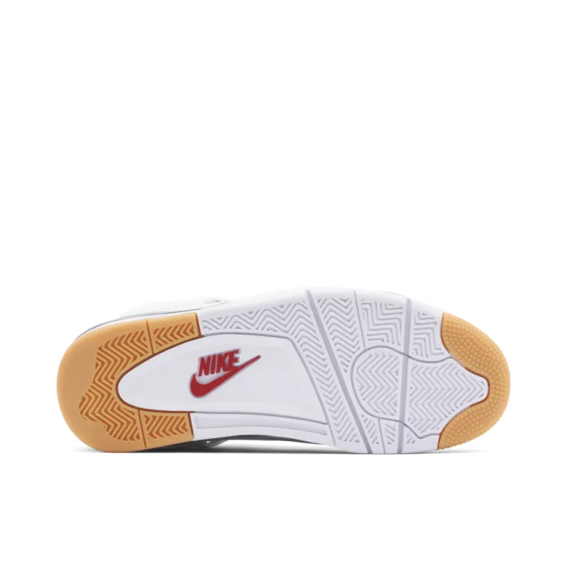 Air Jordan 4 Retro SB Navy 