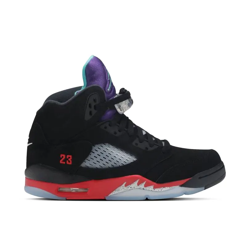 Air Jordan 5 Retro Top 3 GS