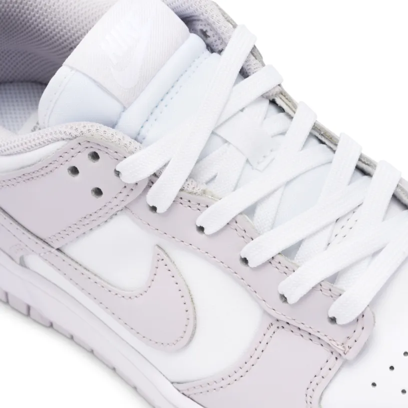 Nike Dunk Low Light Violet Womens 