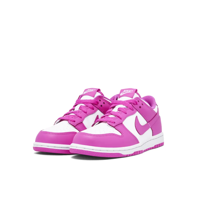 Nike Dunk Low Active Fuchsia PS 