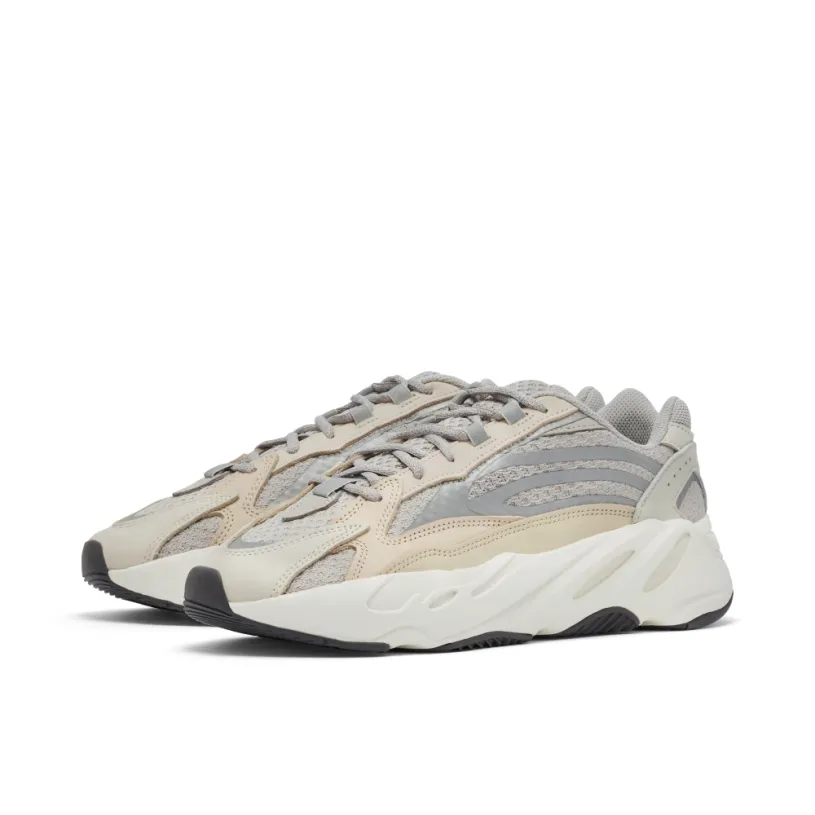 Yeezy Boost 700 V2 Cream 