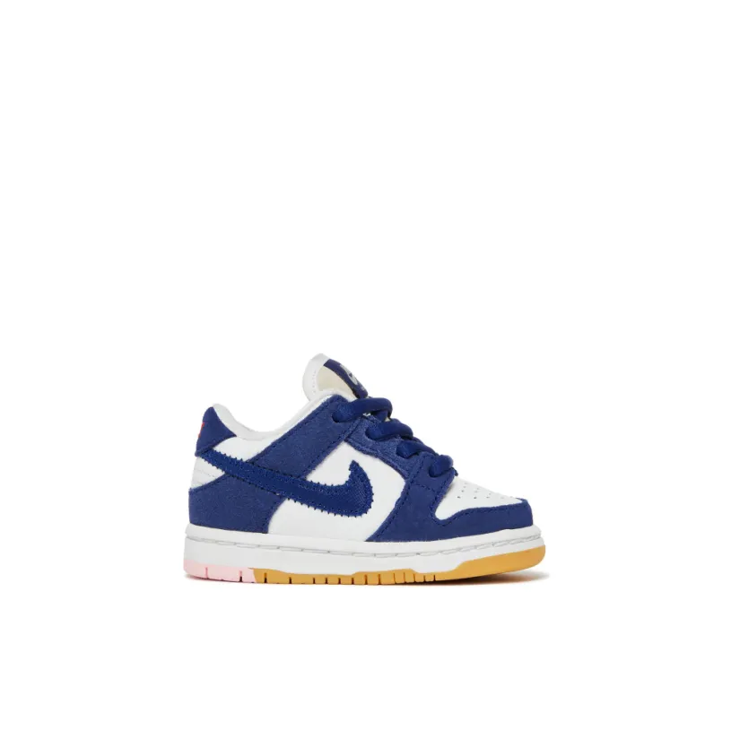 Nike Dunk Low SB Los Angeles Dodgers TD