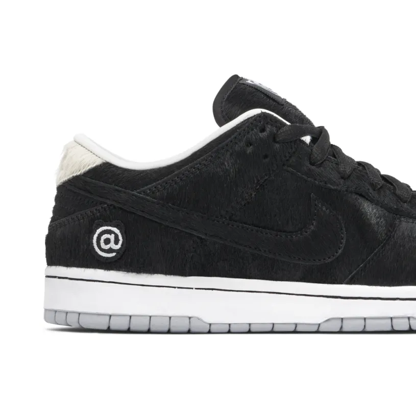Nike SB Dunk Low Medicom Toy 
