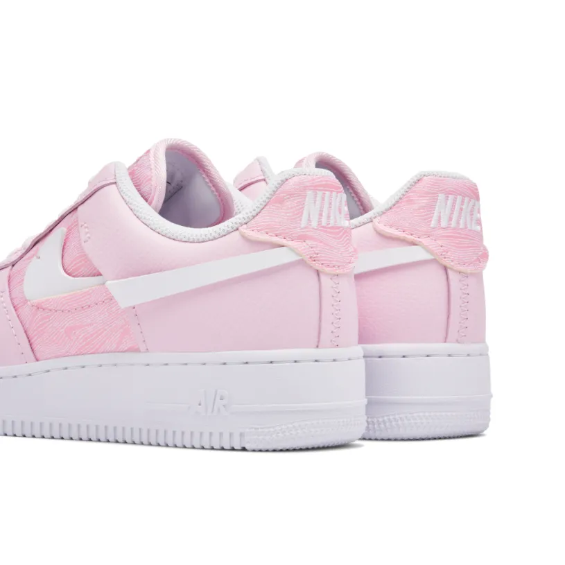 Nike Air Force 1 Low LXX Pink Womens 