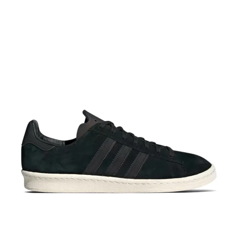 Adidas Campus x Norse Projects Core Black