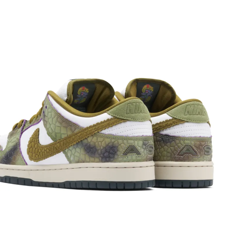 Nike SB Dunk Low Alexis Sablone Chameleon 