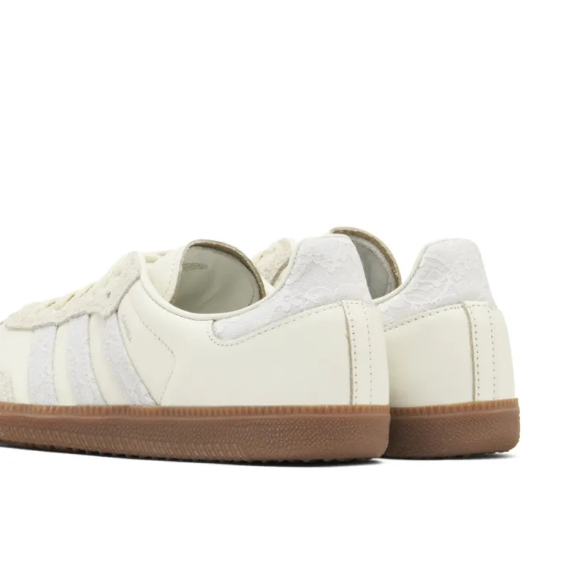 Adidas Samba OG NAKED Copenhagen Lace 