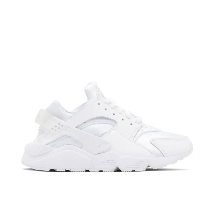 Nike Air Huarache Triple White