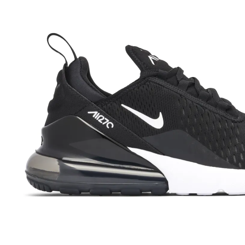 Air Max 270 Black White (W) 