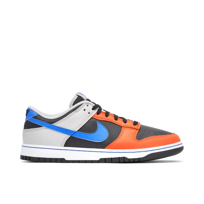 Nike Dunk Low x NBA EMB Knicks