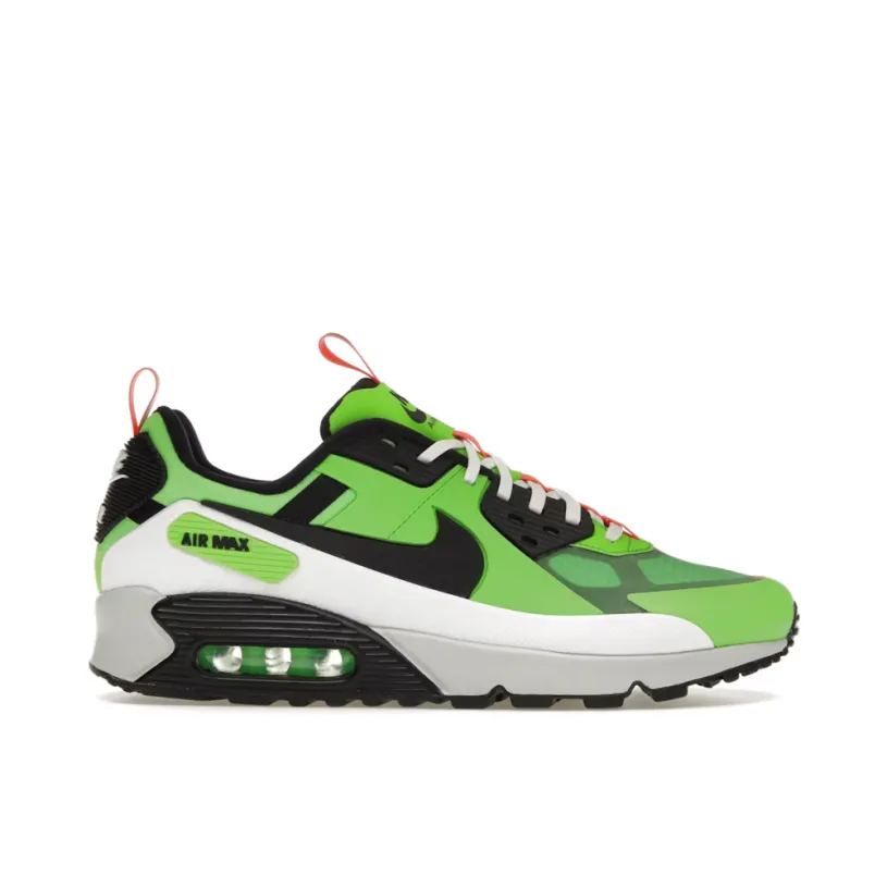 Nike Air Max 90 Drift Action