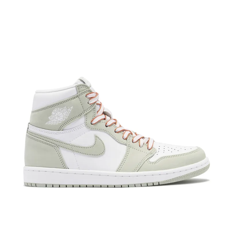 Air Jordan 1 Seafoam High OG Womens