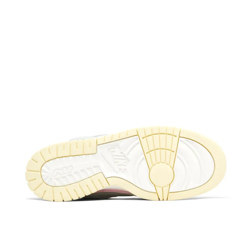 Nike Air Dunk Jumbo Mint Foam 