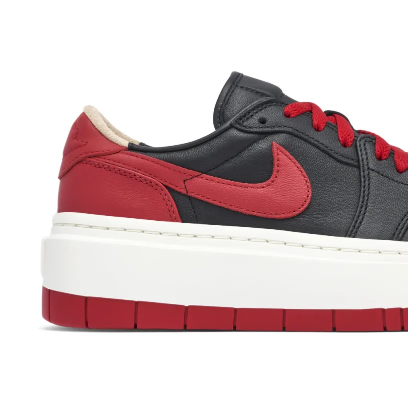 Air Jordan 1 LV8D Elevated Bred Womens 