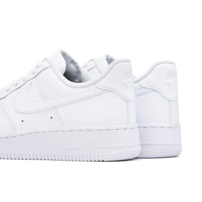 Nike Air Force 1 Low '07 White Womens 