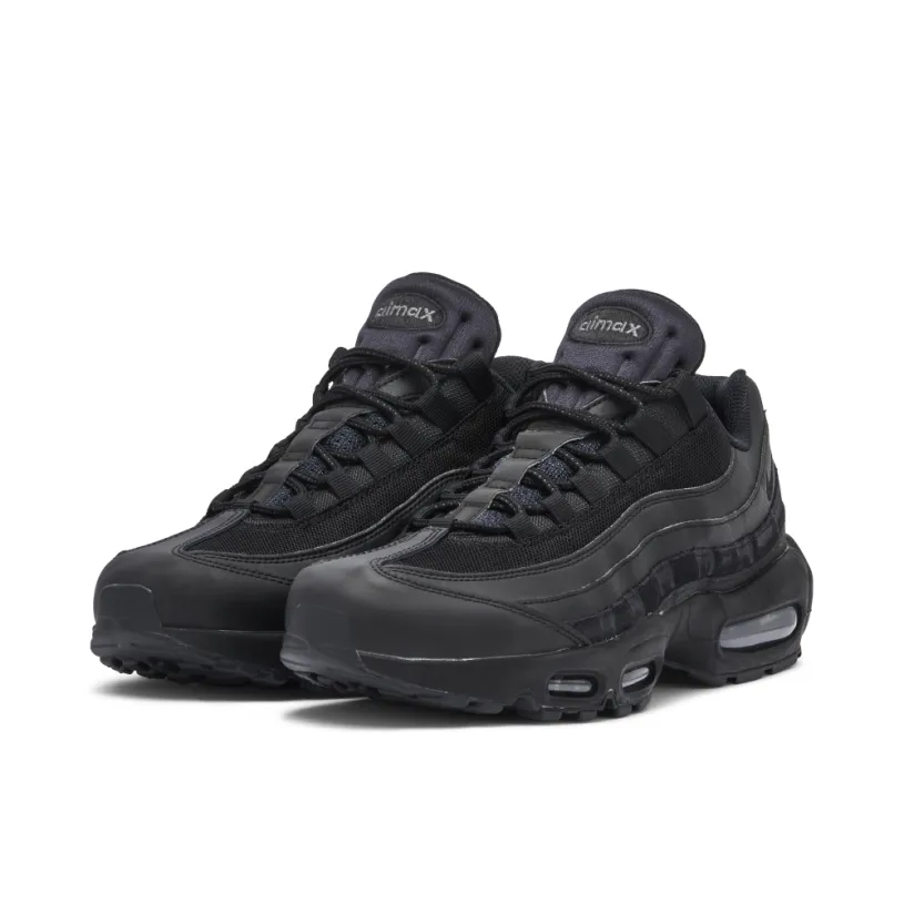 Nike Air Max 95 Essential Triple Black 