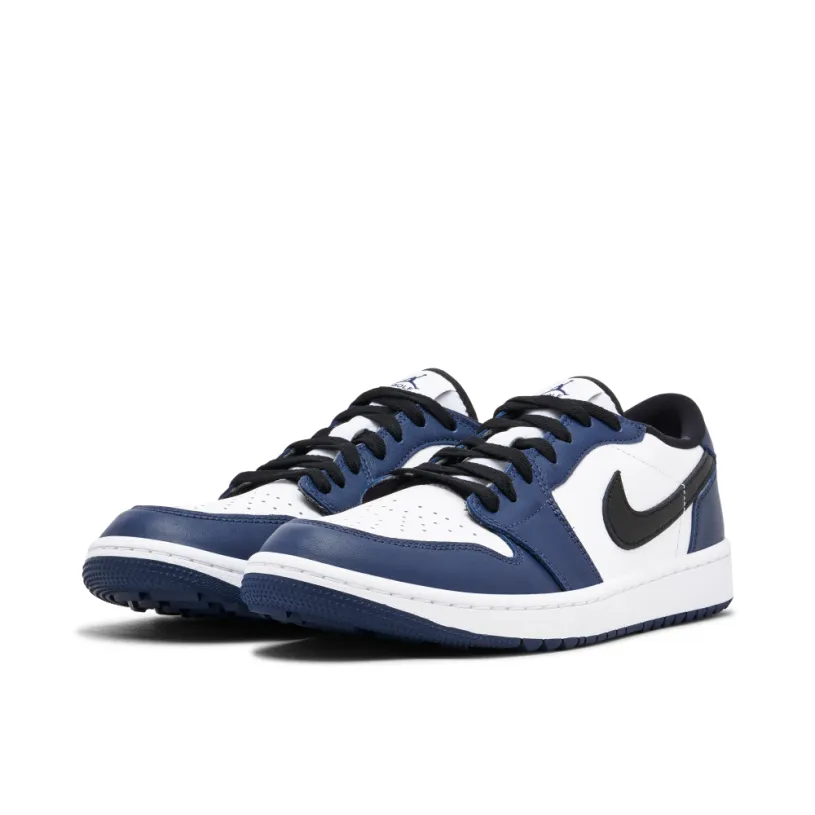 Air Jordan 1 Low Golf Navy 