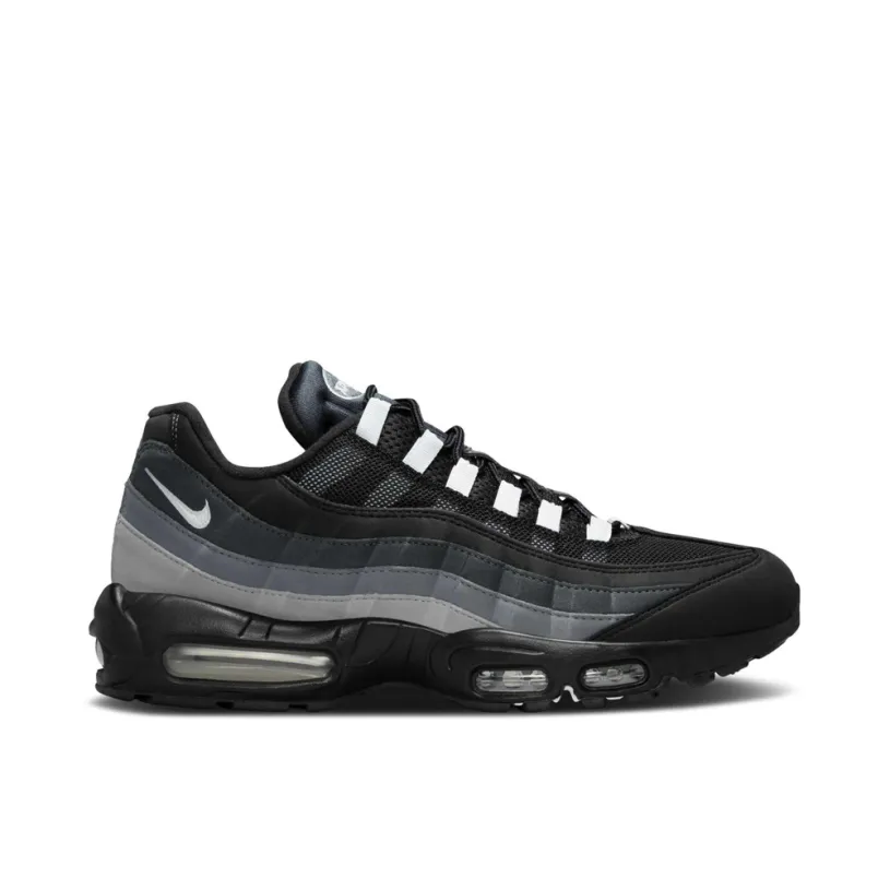 Nike Air Max 95 Grey Gradient