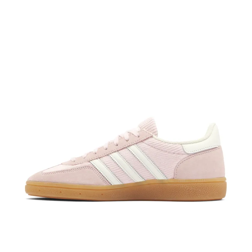 Adidas Handball Spezial Sandy Pink Womens