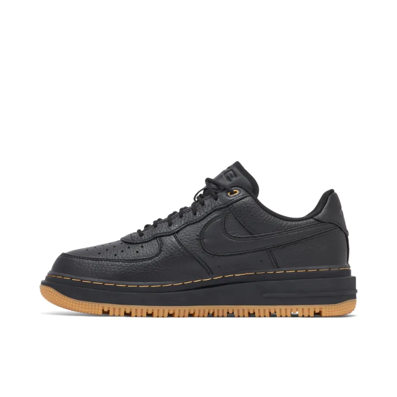 Nike Air Force 1 Low Luxe Black