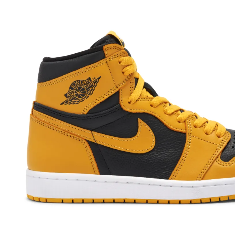 Air Jordan 1 High OG Pollen 