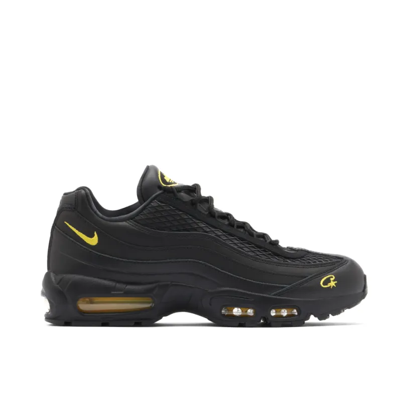 Nike Air Max 95 Corteiz 'Honey Black'