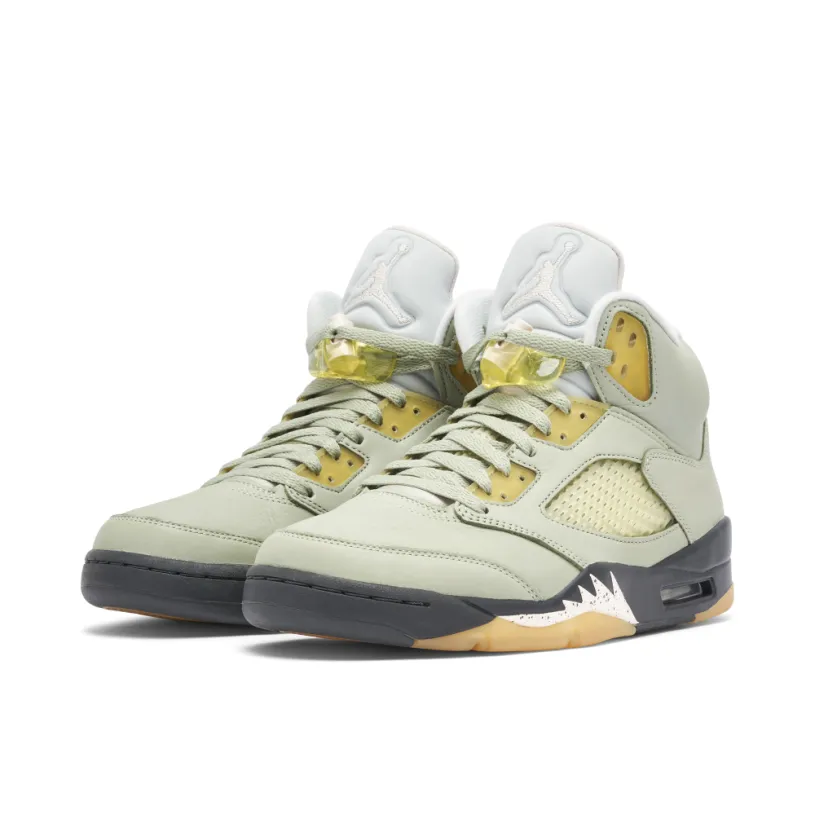 Air Jordan 5 Jade Horizon 